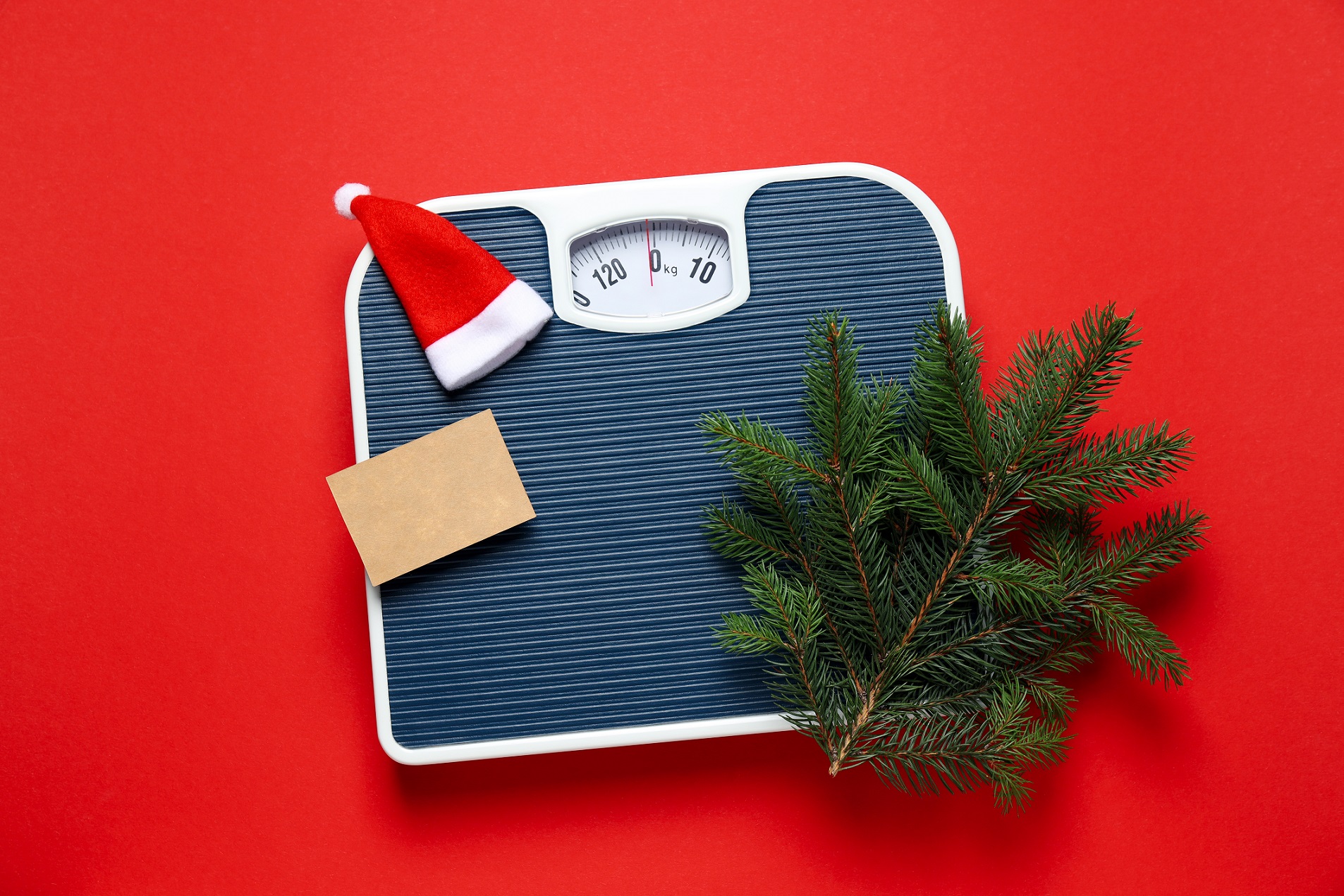 Semaglutide - Your Holiday Weight Loss Companion