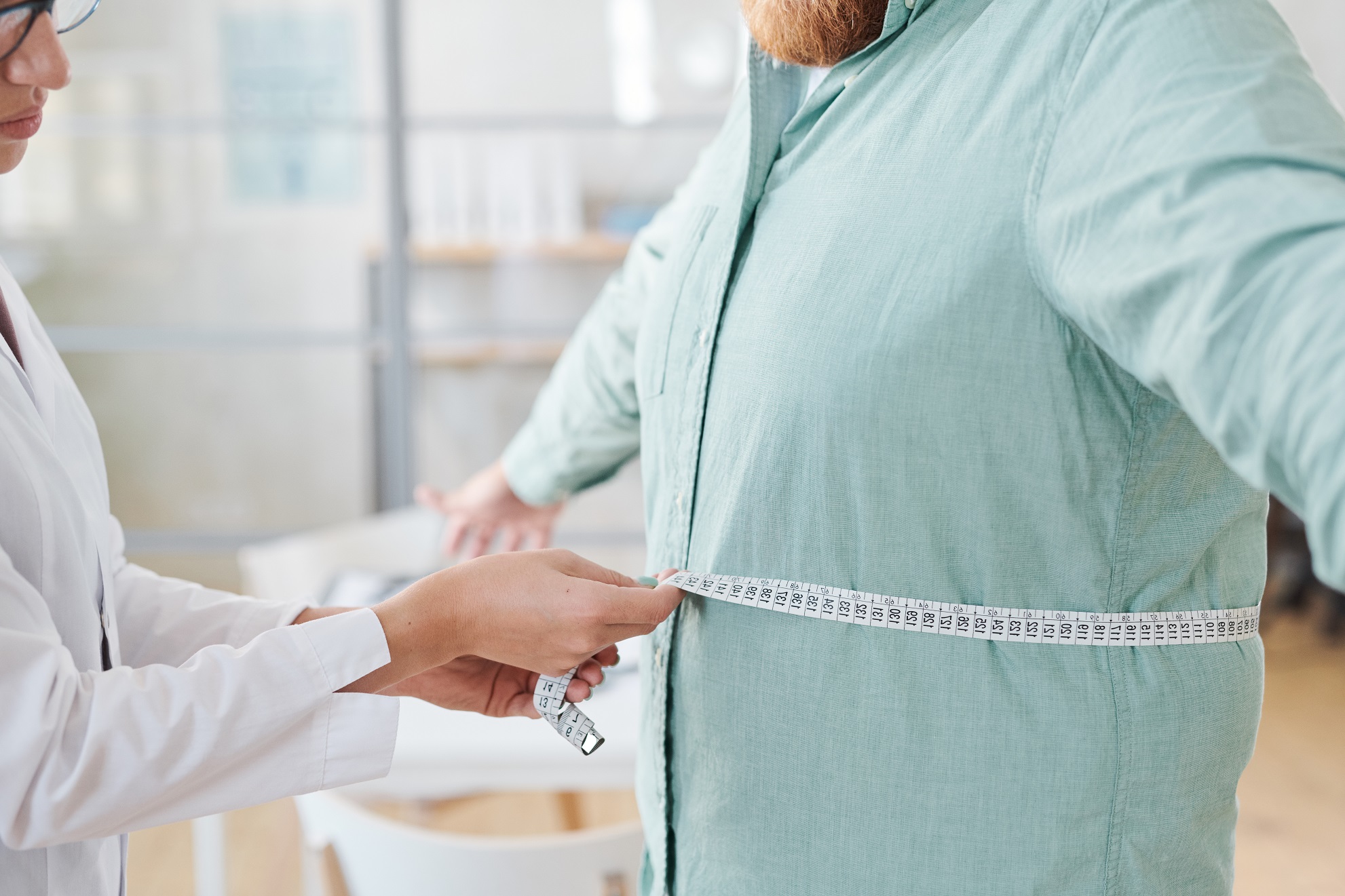 Semaglutide and Tirzepatide as a Prescription Weight Loss Treatment