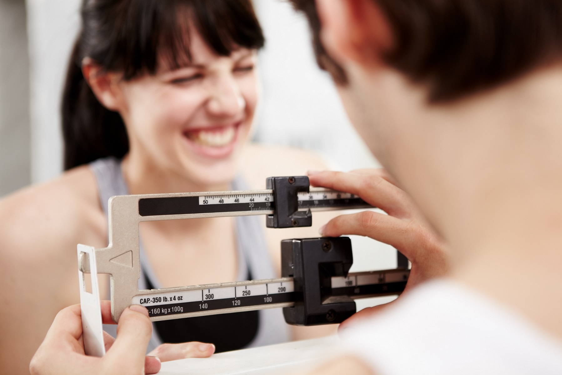 Clinical Weight Loss Assessment for a Nashville Patient