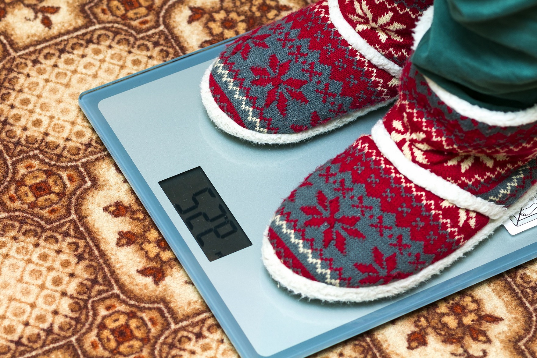 Navigate Your Holiday Weight Goals with the Help of Nashville’s Trusted Doctors