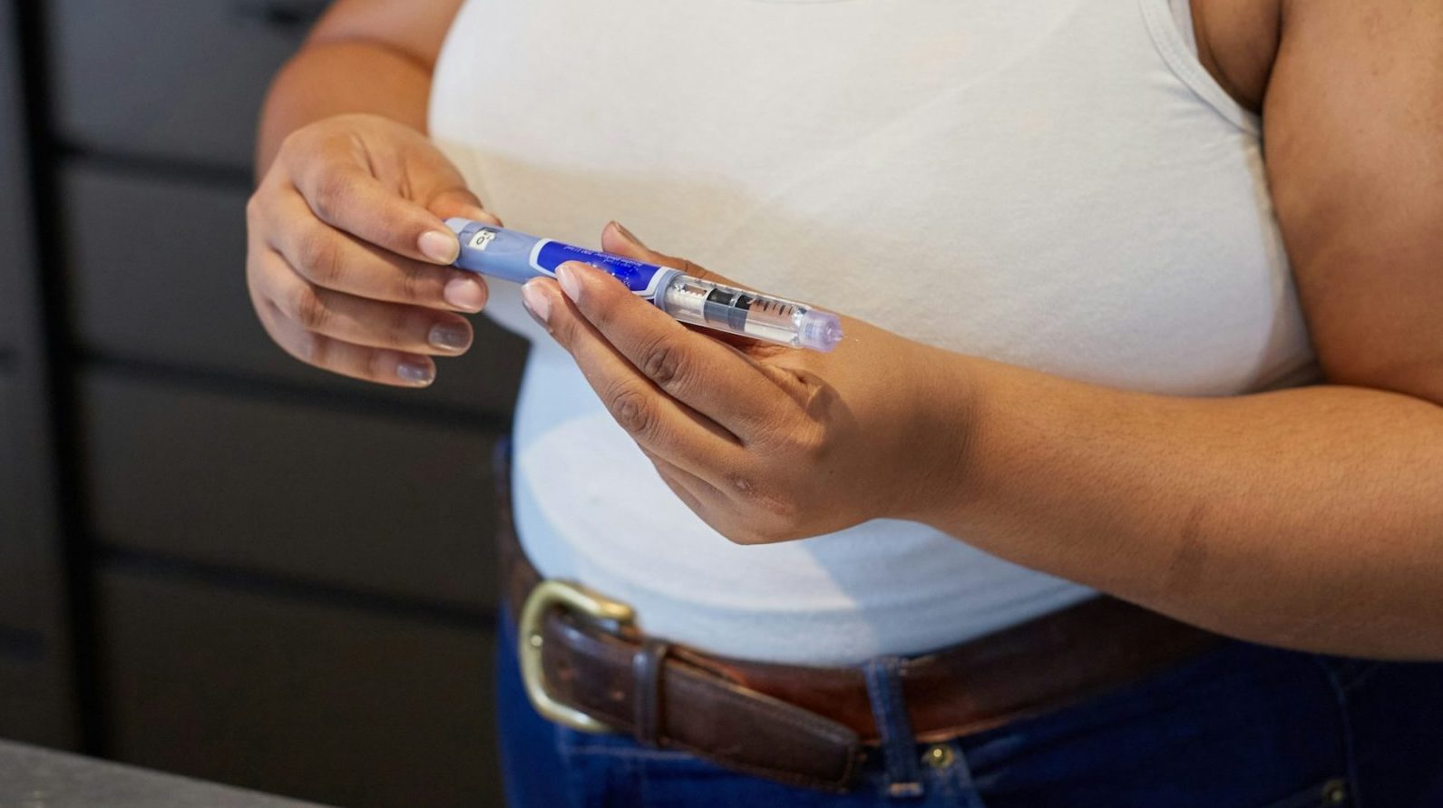 Semaglutide for Weight Loss Birmingham Al: Your Local Guide