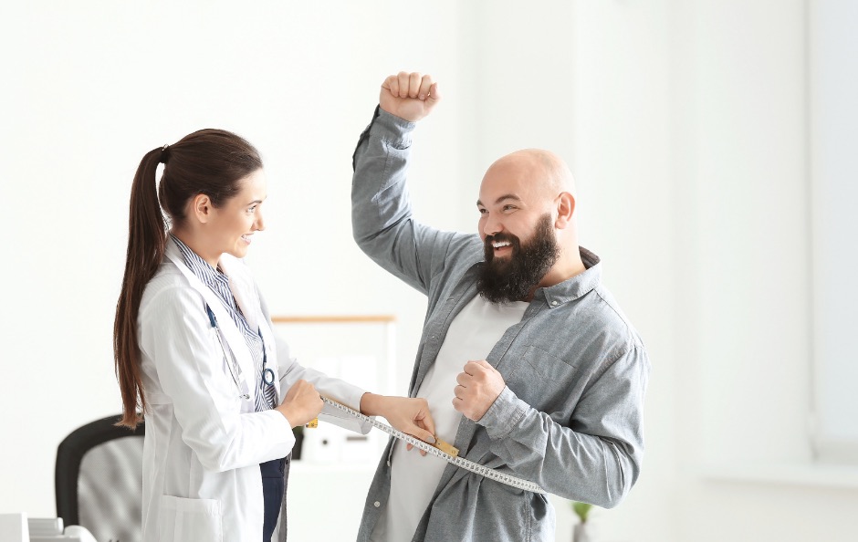 Medical Weight Loss Supervision, Support, & Maintenance at Weight Loss Centers Birmingham AL