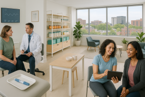 weight loss services in Birmingham