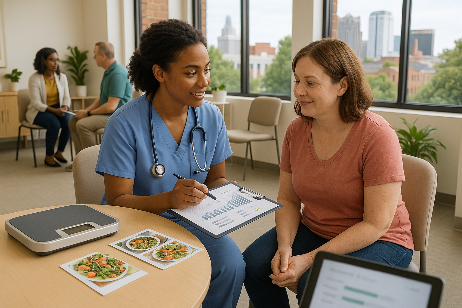 Affordable Weight Loss Birmingham AL: Your Complete Guide to Budget-Friendly Medical Weight Management Solutions