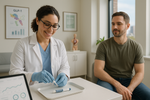 Birmingham weight loss injections