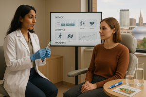 birmingham semaglutide therapy