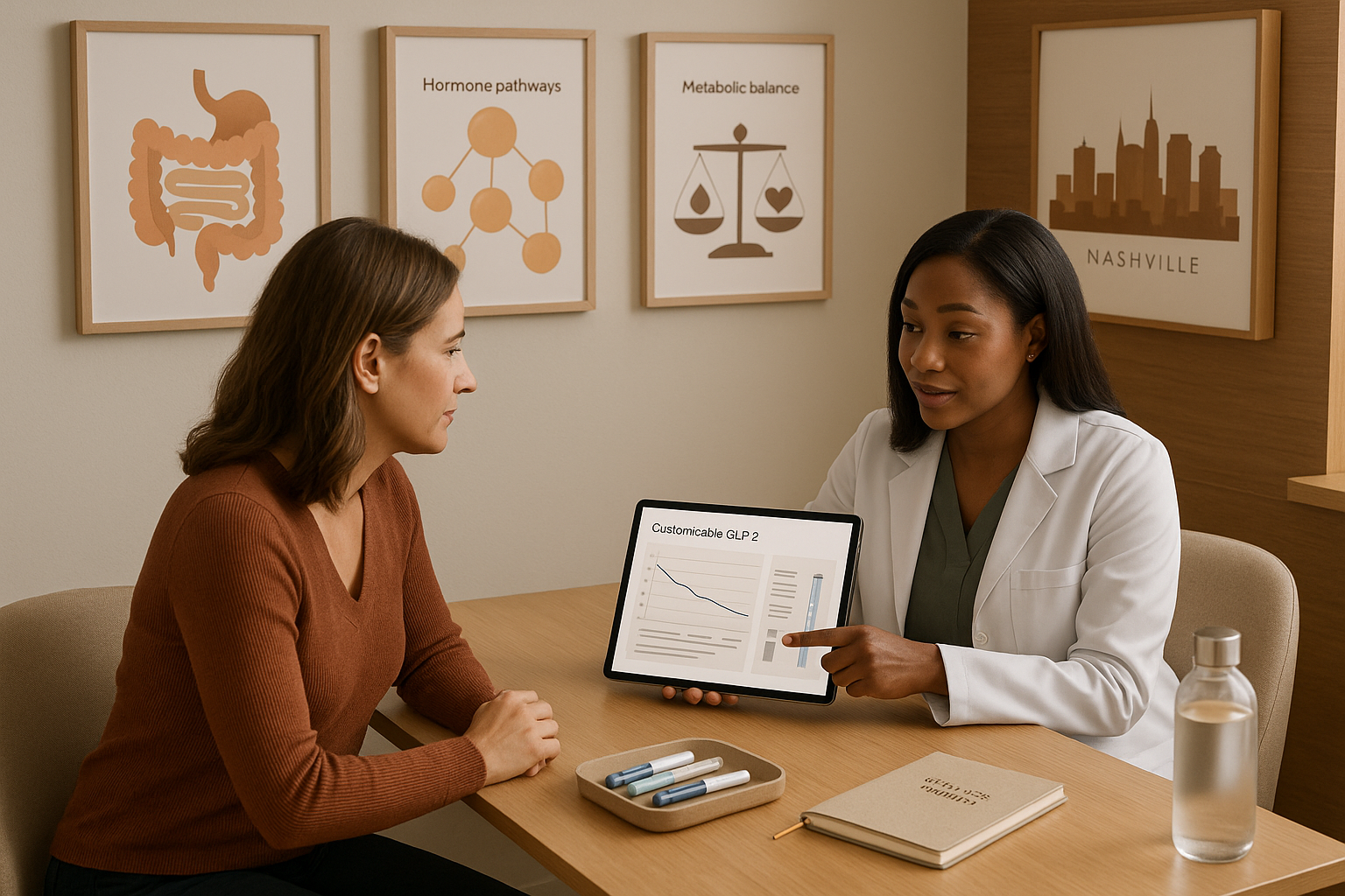 Find GLP 2 Medications Nashville TN: Expert Weight Loss Treatment & Personalized Care Plans