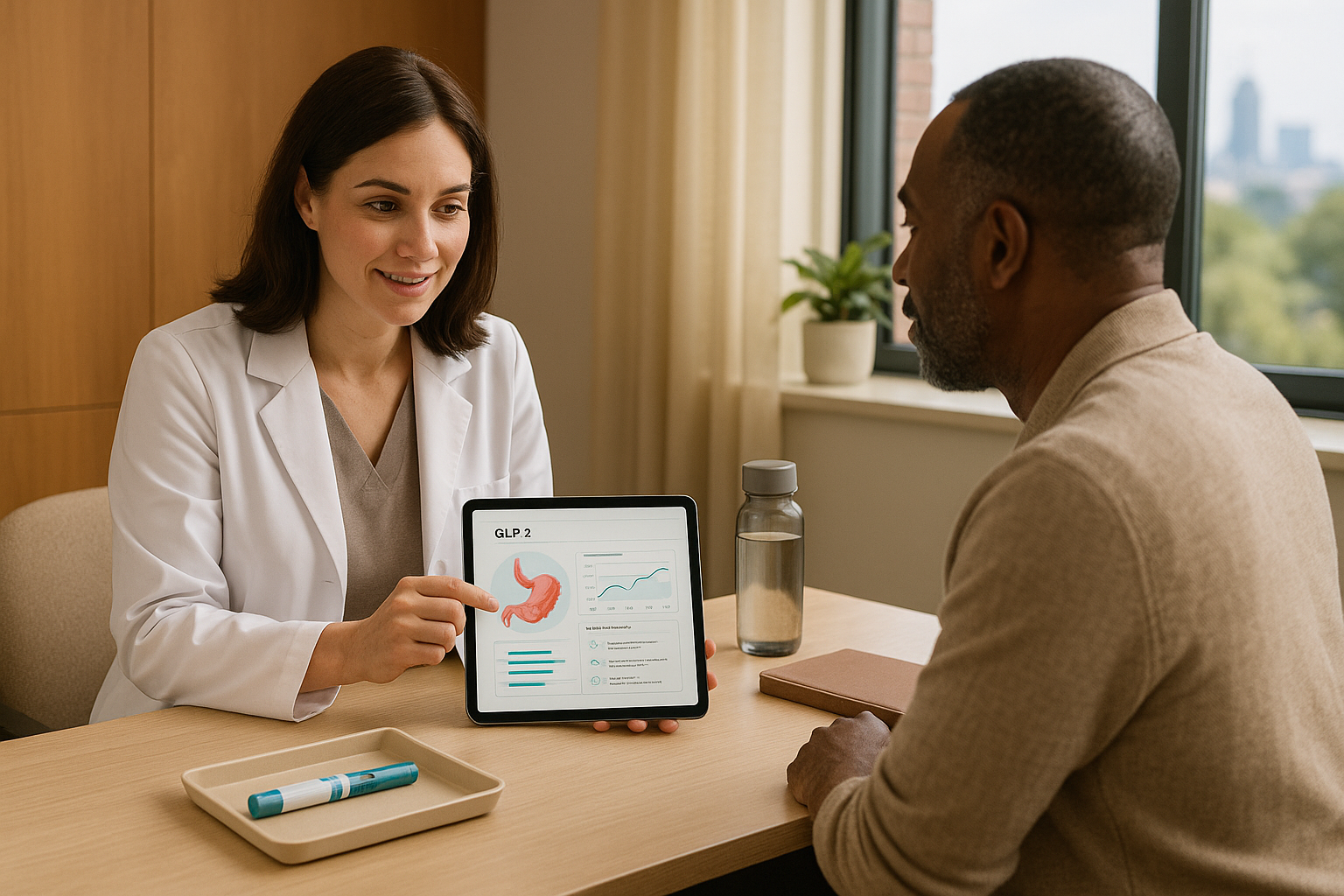 Find GLP-2 Medications Nashville TN: Expert Weight Loss Treatment & Personalized Care Plans