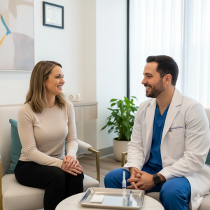 weight loss doctor Birmingham