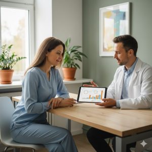 how long does it take for semaglutide to suppress appetite