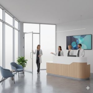 semaglutide weight loss clinic near me