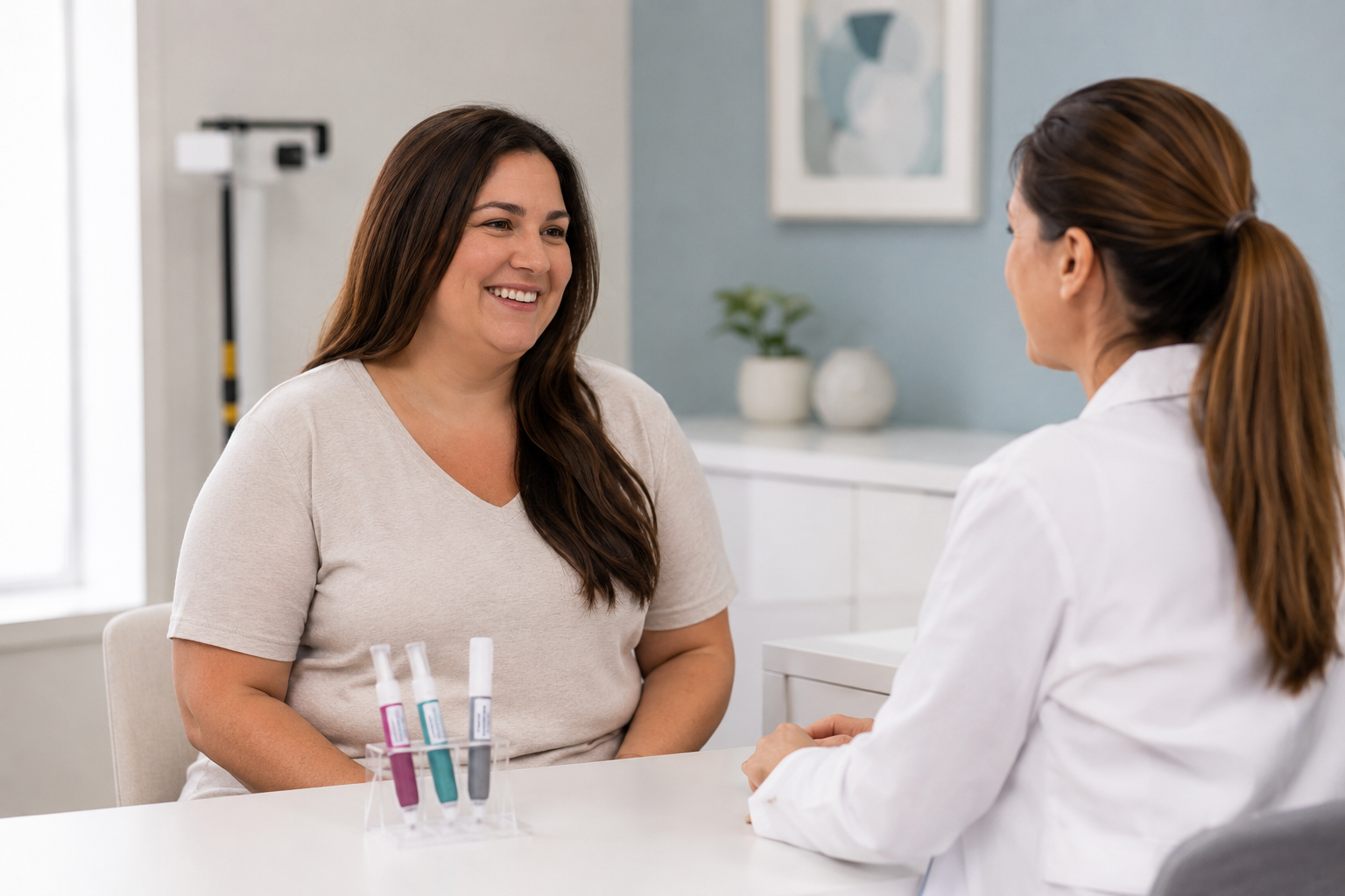 Weight Loss Clinic Birmingham AL Your Complete Guide to Affordable Tirzepatide and Medical Weight Loss With Scale Watchers Rx
