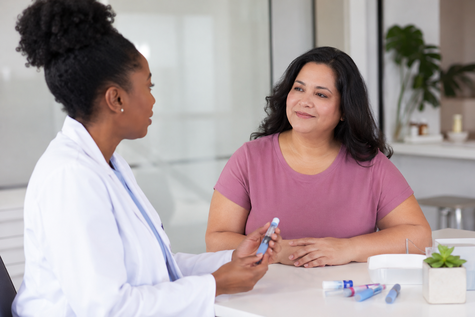 How Fast Does Tirzepatide Work and What to Expect at Each Stage of Your Weight Loss Journey