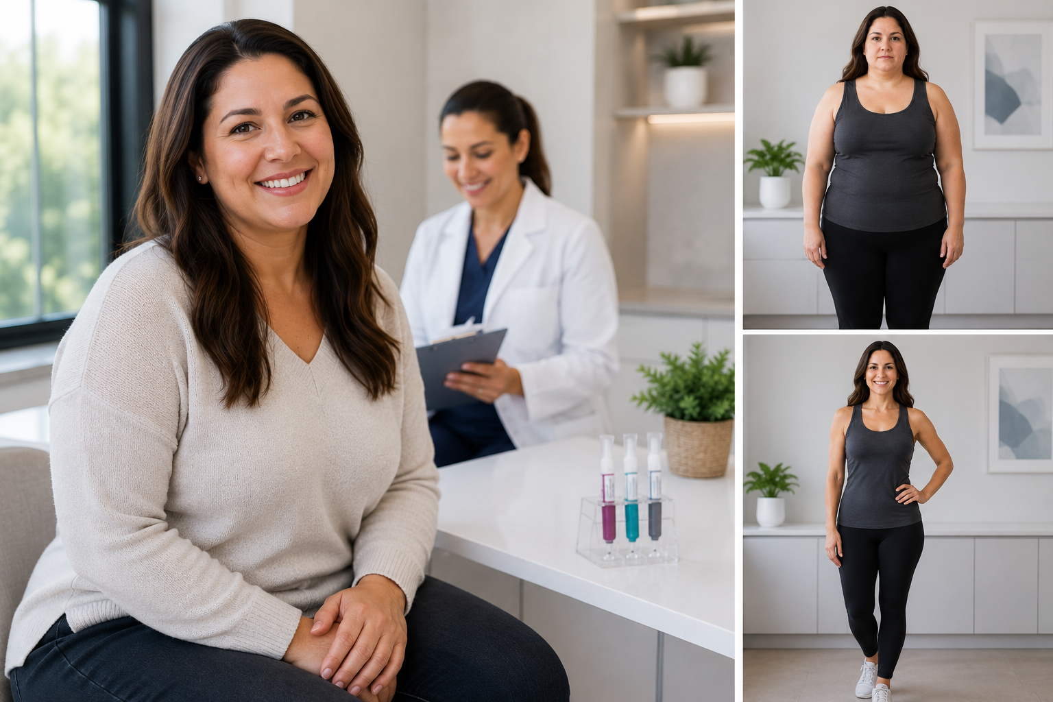 Weight Loss Birmingham How GLP-1 Medications Are Helping Residents Achieve Lasting Results